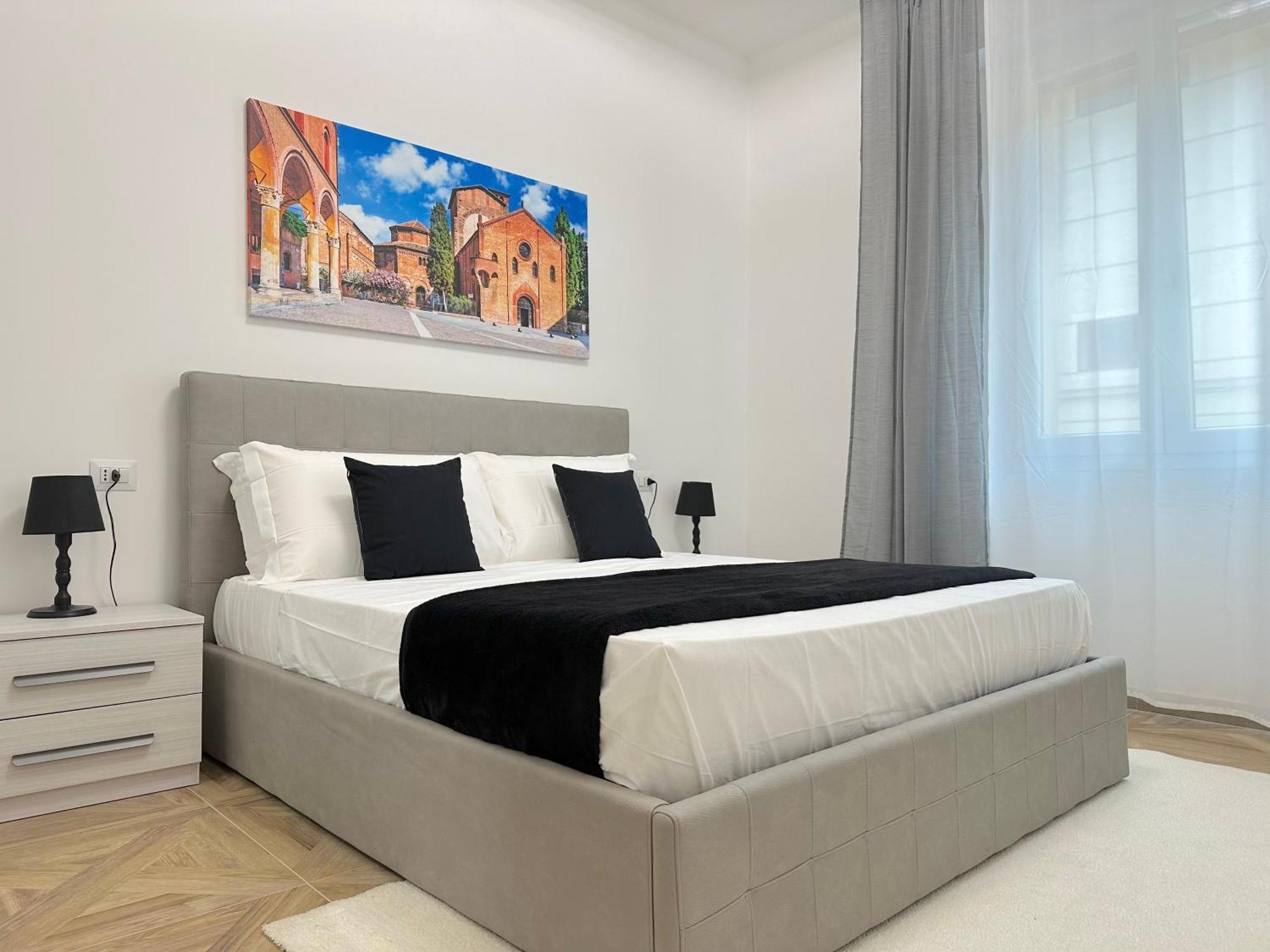 Villa Laura Relais Bologna Ngoại thất bức ảnh