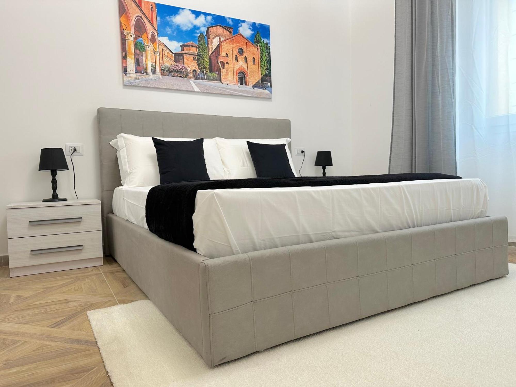 Villa Laura Relais Bologna Ngoại thất bức ảnh