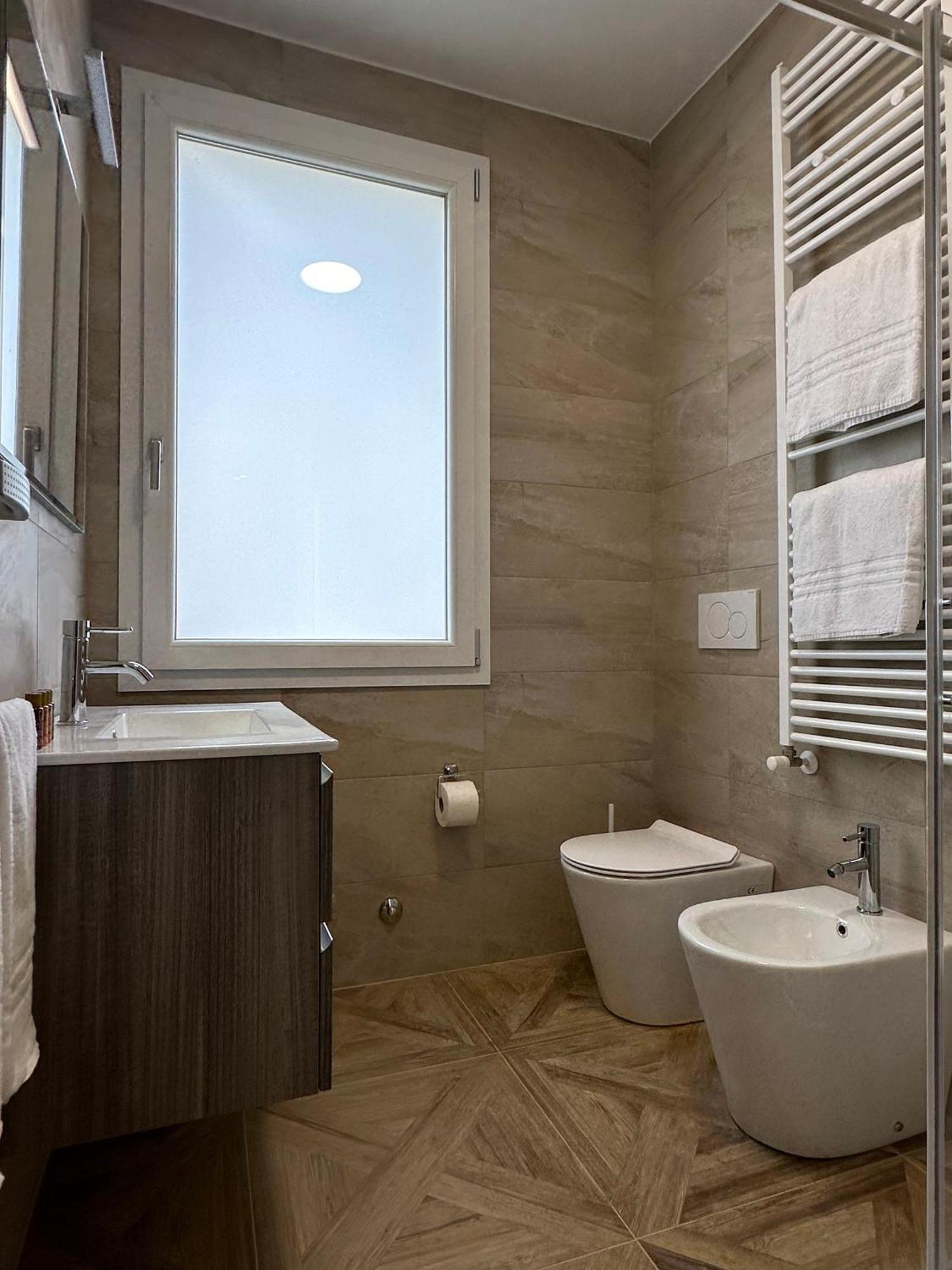 Villa Laura Relais Bologna Phòng bức ảnh